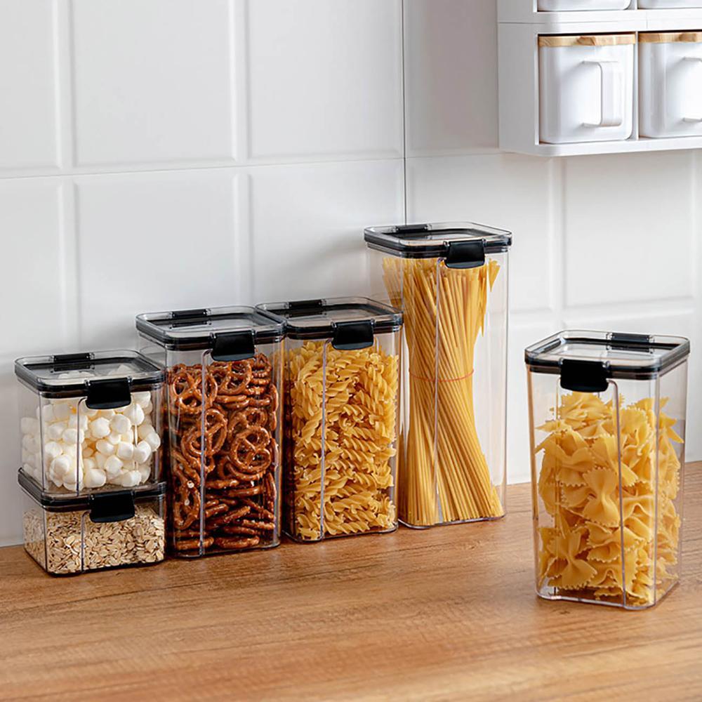 FoodStorage™ - boite de conservation alimentaire | Rangement - Cuisine pour Tous