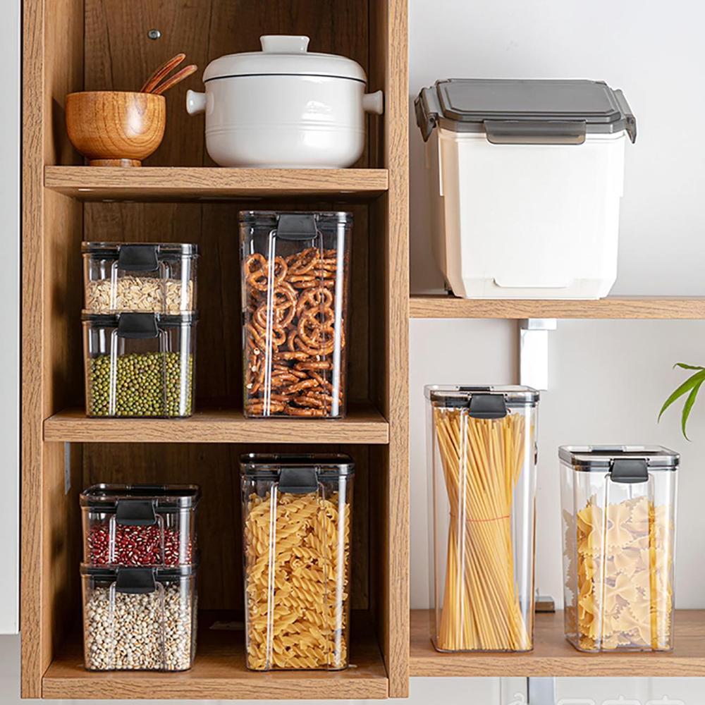 FoodStorage™ - boite de conservation alimentaire | Rangement - Cuisine pour Tous