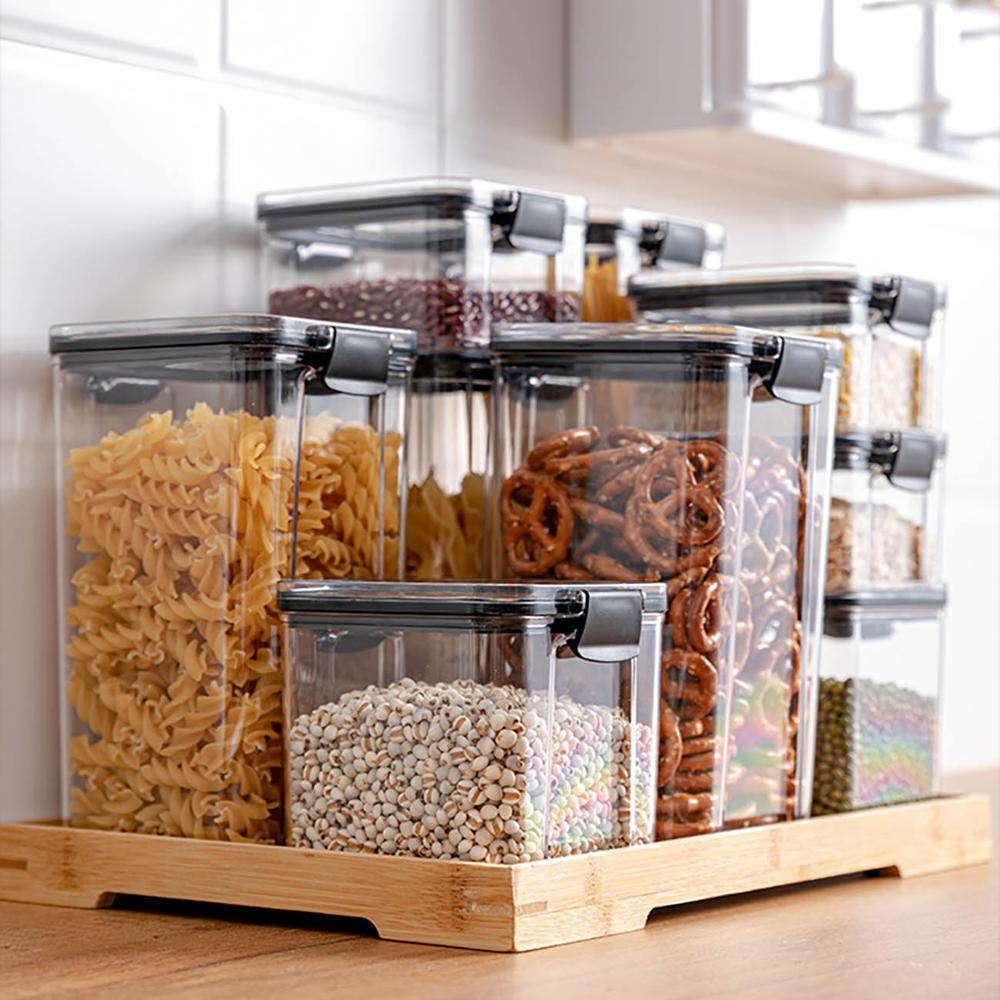 FoodStorage™ - boite de conservation alimentaire | Rangement - Cuisine pour Tous